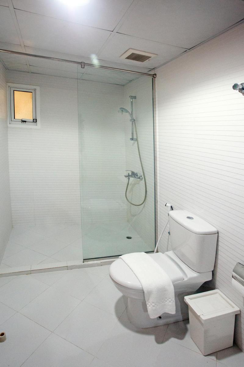 Muscat Hills Hotel - Housity