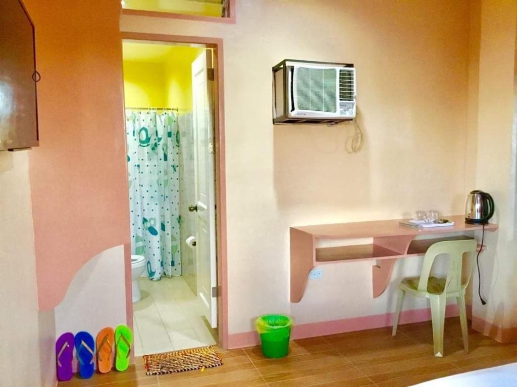 Dayview Tourist Home - Housity