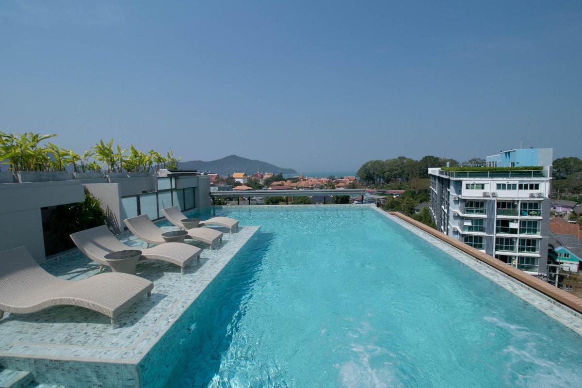 ECOndo Bangsaray - Housity