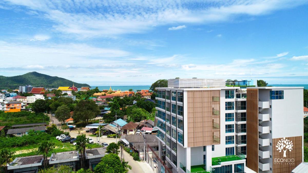 ECOndo Bangsaray - Housity