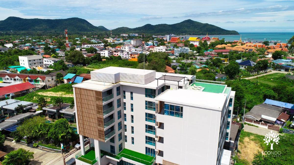 ECOndo Bangsaray - Housity