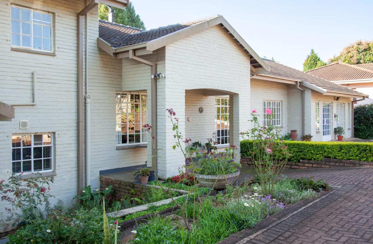 Hillwatering Country House - Housity