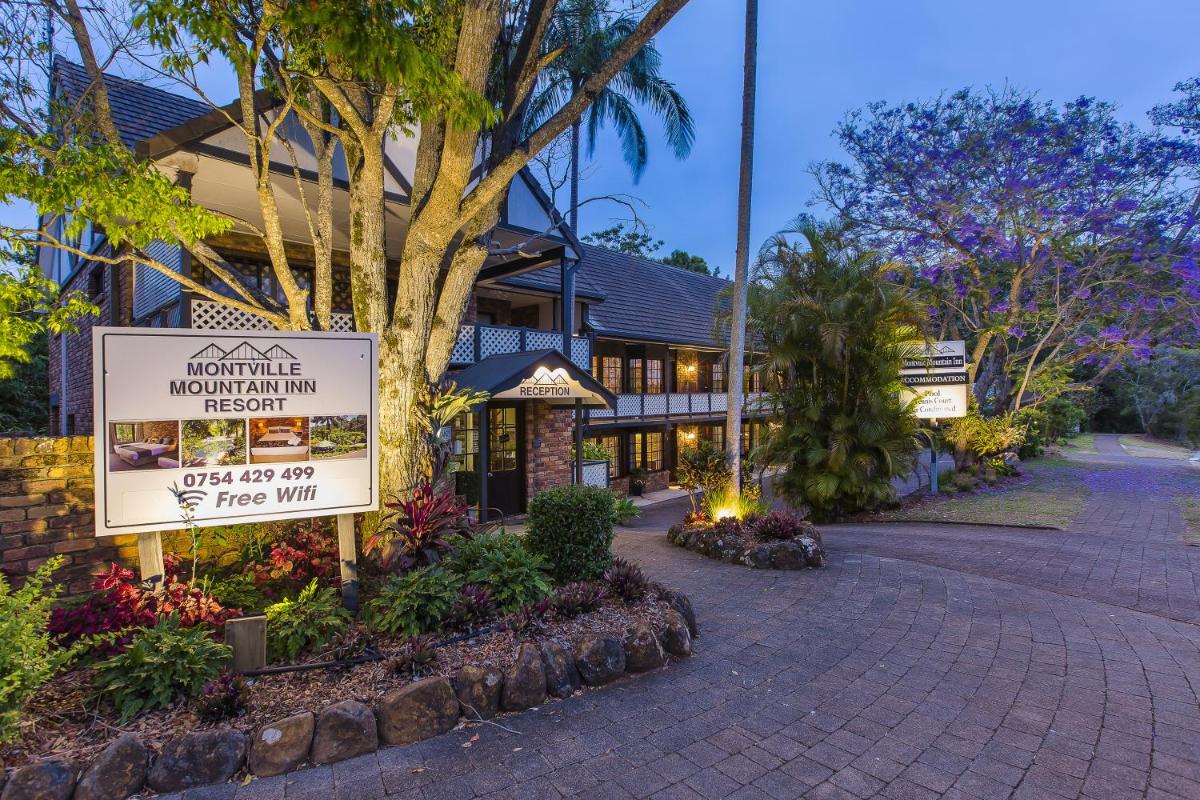 Montville Mountain Inn - Housity