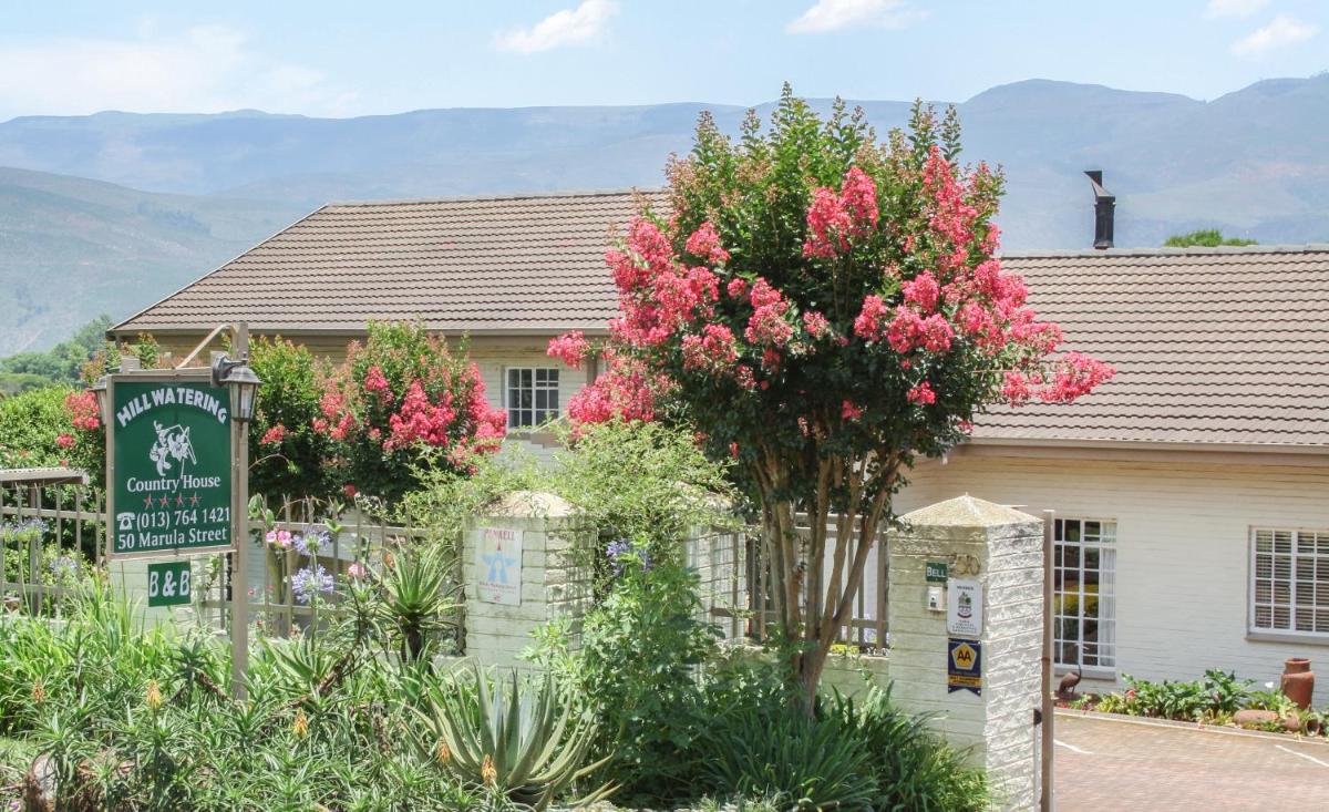 Hillwatering Country House - Housity