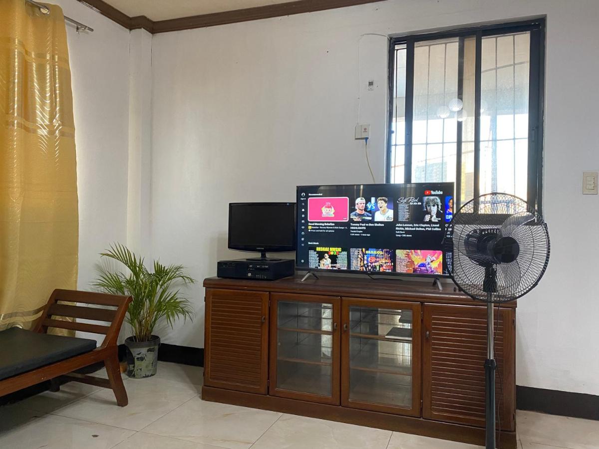 Bagobantay Suite - Housity