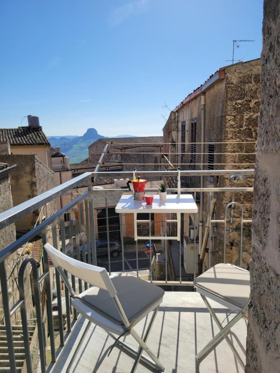 Mussomeli's Beautiful House - Housity