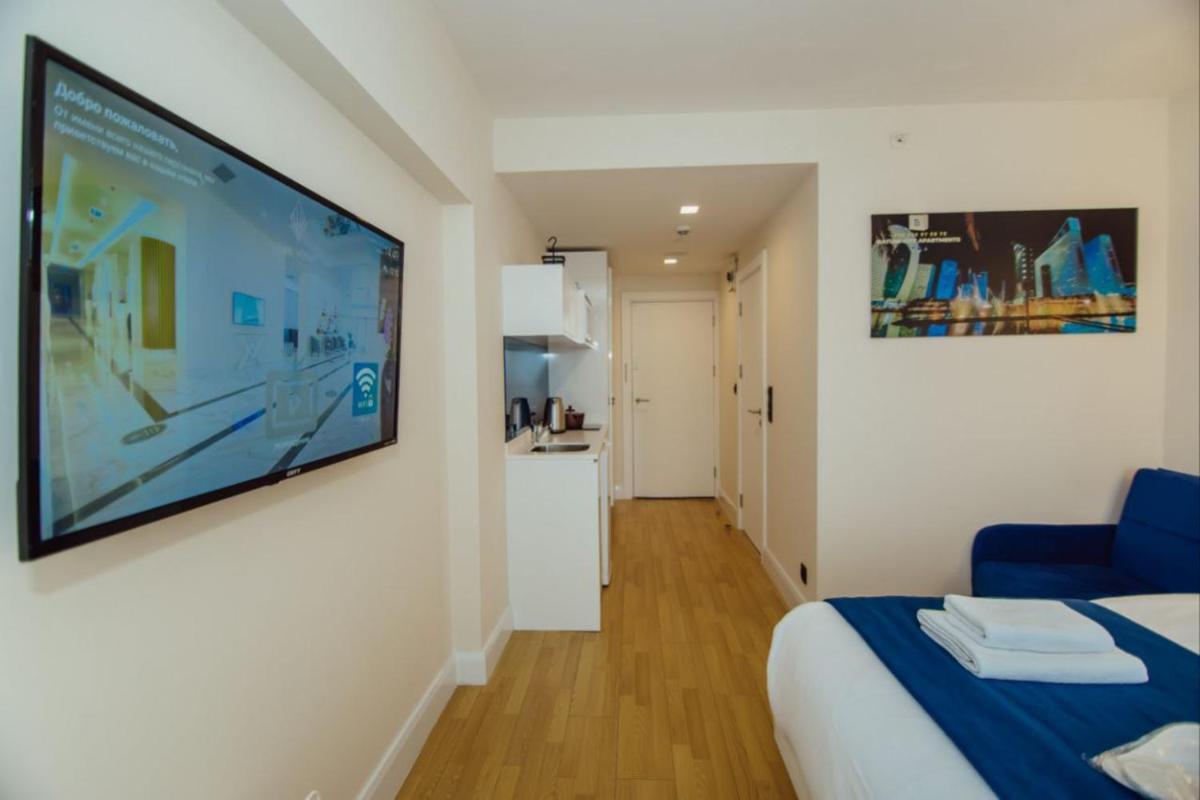 Royal Sea Breeze Apartments - Hizvo