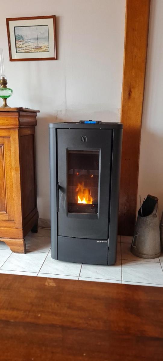Grande Maison dans le Bourg de Nevez + jardin - Housity