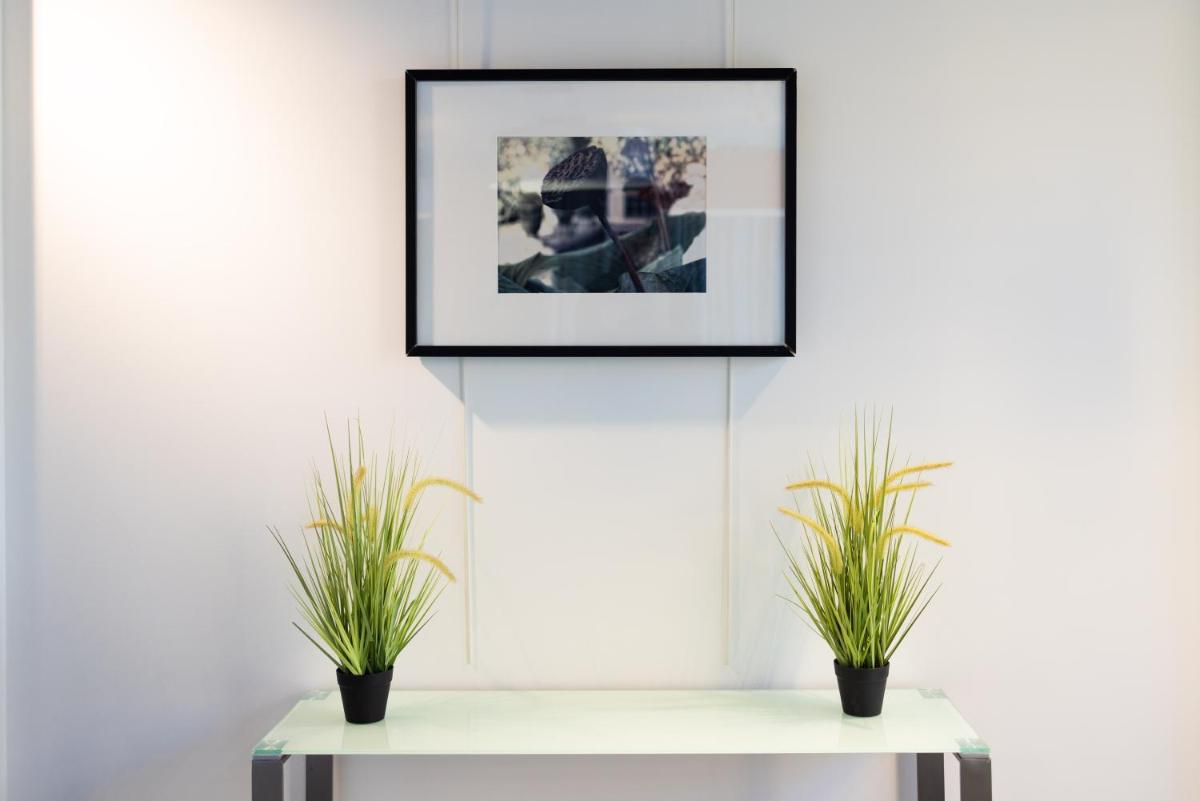 Photo de la galerie de l'établissement Hôtel Riva Art & Spa, à Menton