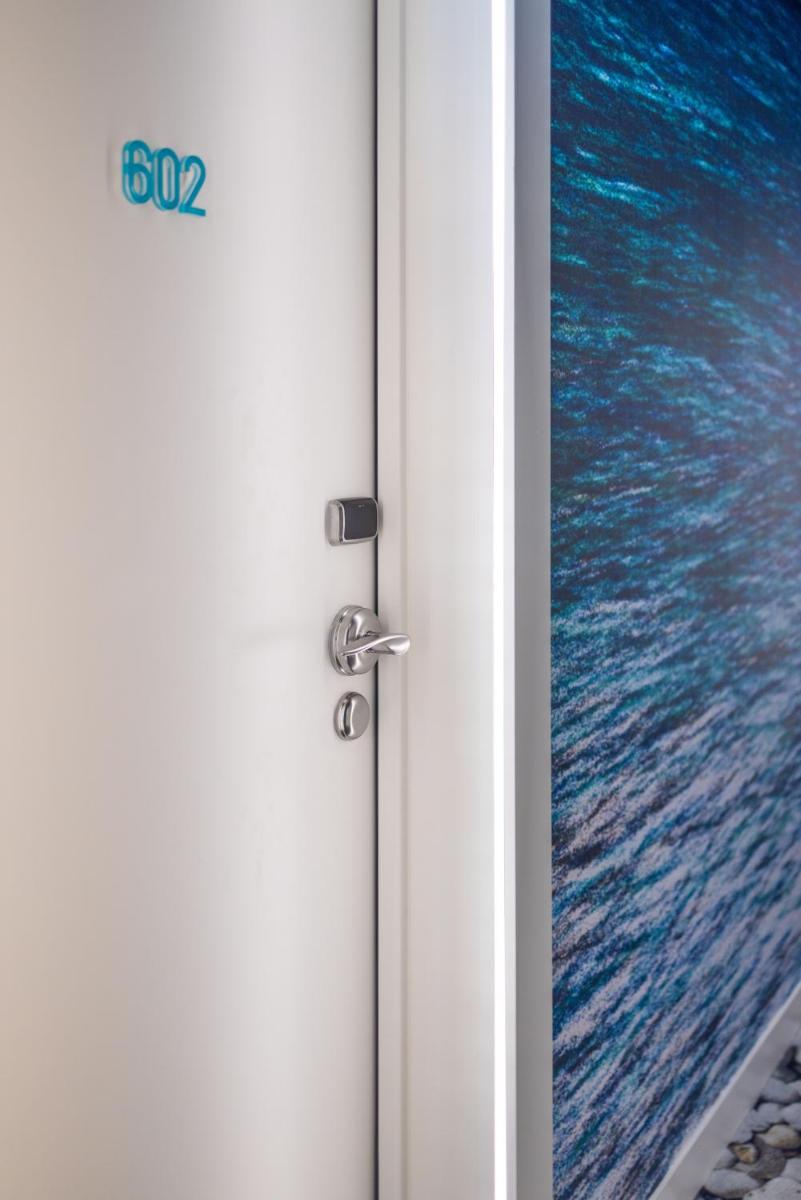 Photo de la galerie de l'établissement Hôtel Riva Art & Spa, à Menton