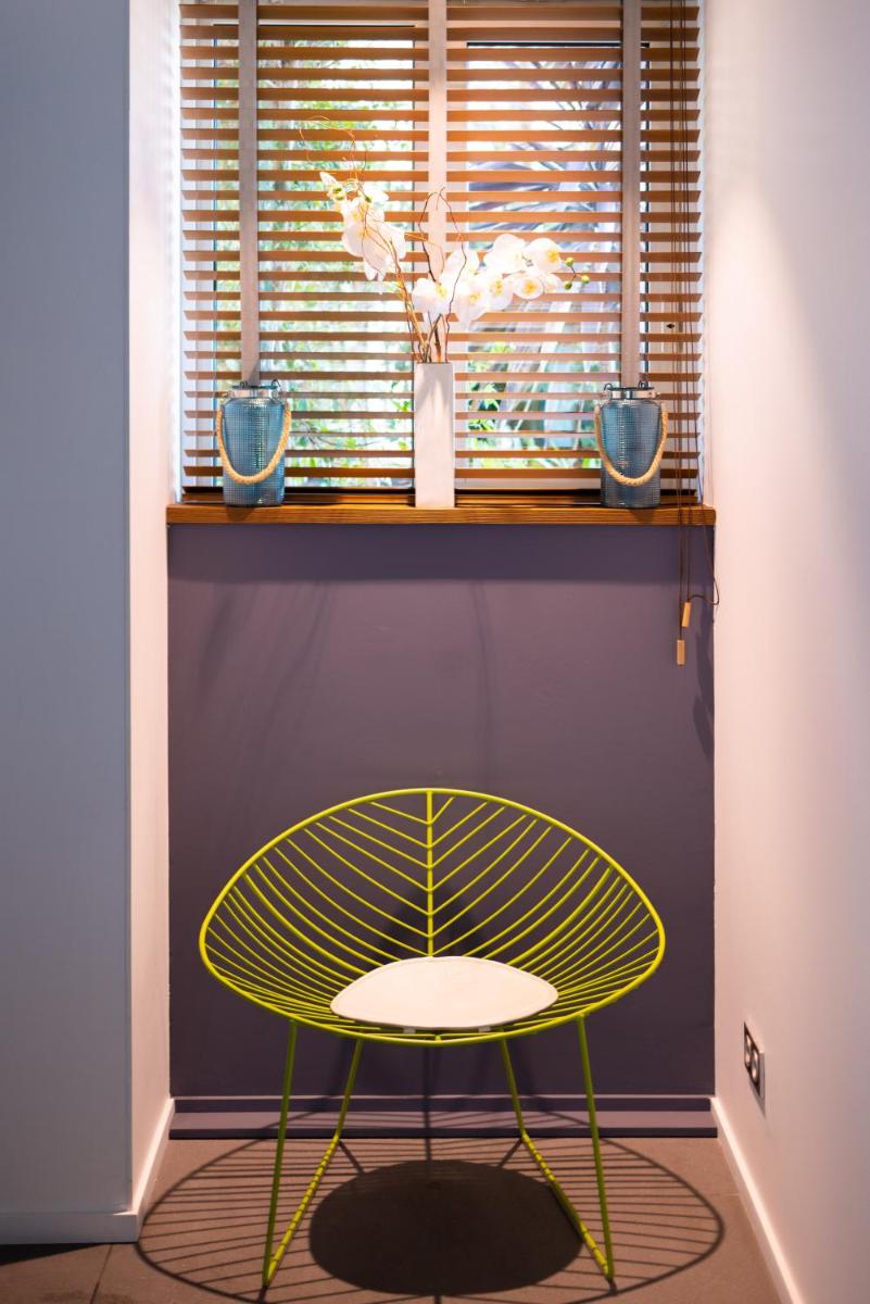 Photo de la galerie de l'établissement Hôtel Riva Art & Spa, à Menton