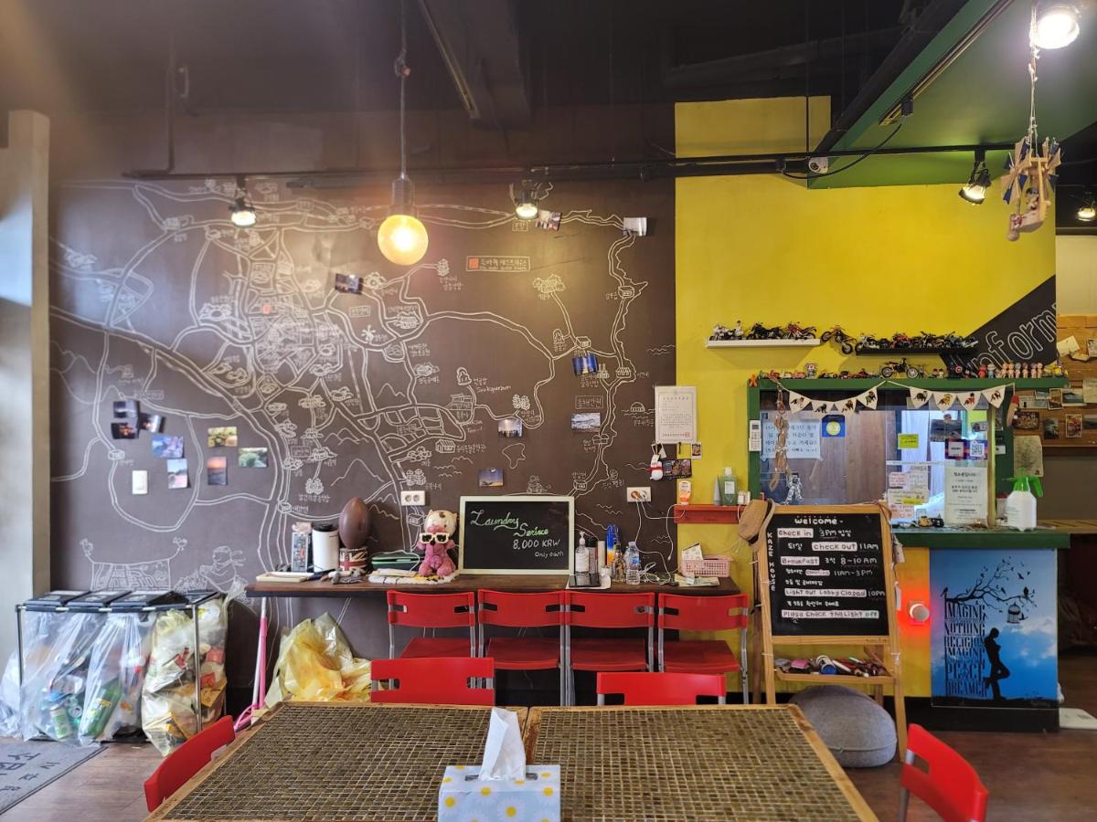 Doobaki Hostel - Housity