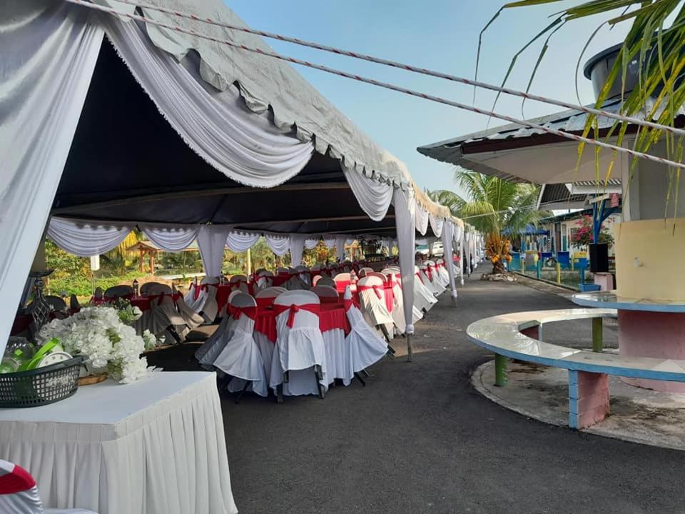 Tmn Rekreasi Cikgu Haron - Housity