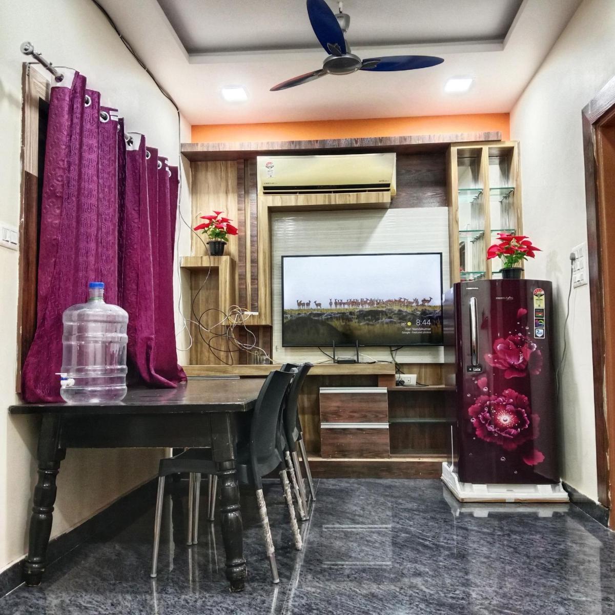 Vijayanagara Home Stay - Housity