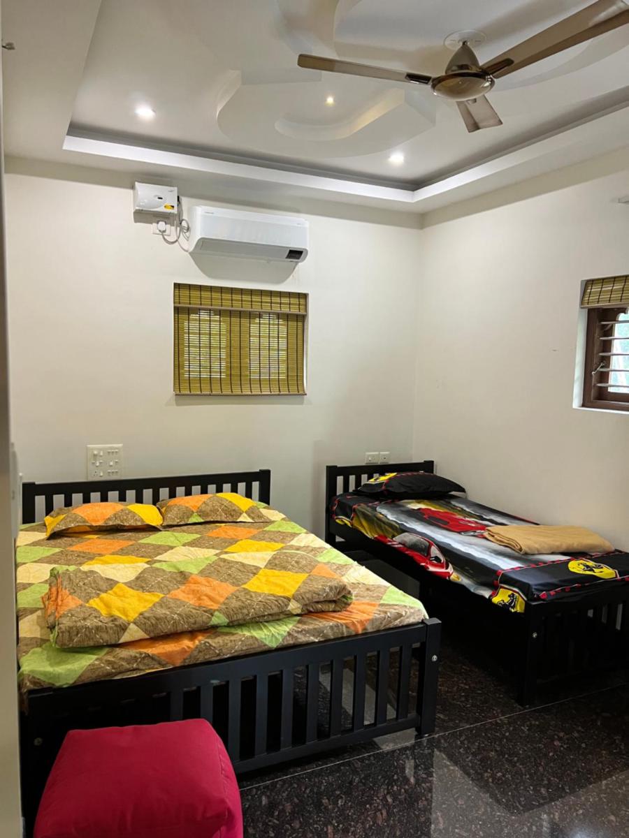 Tulsi inn Homestay - Housity