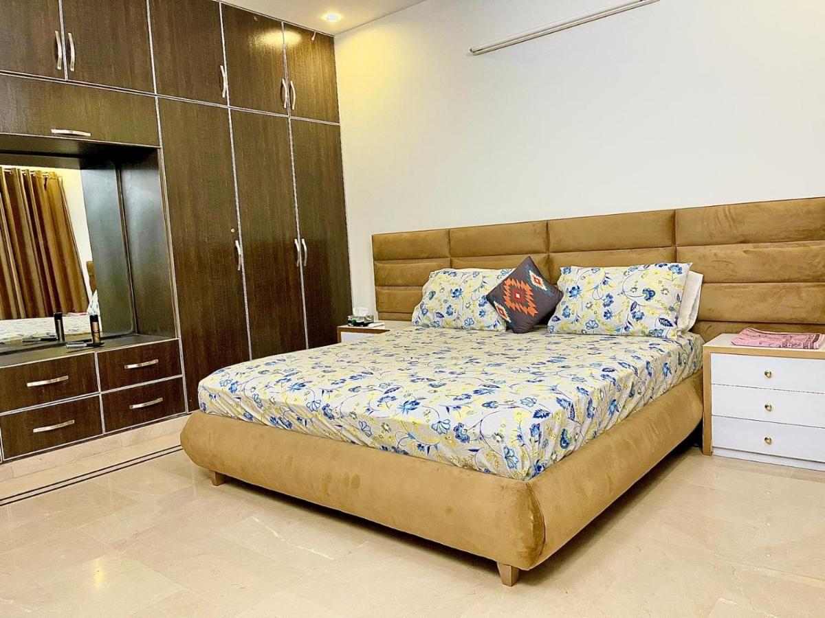 Hamdaan suites - Housity