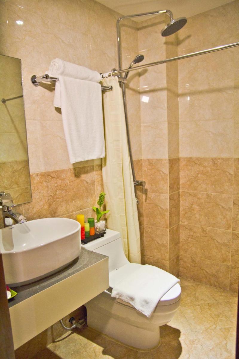 Canberry Hotel - Housity