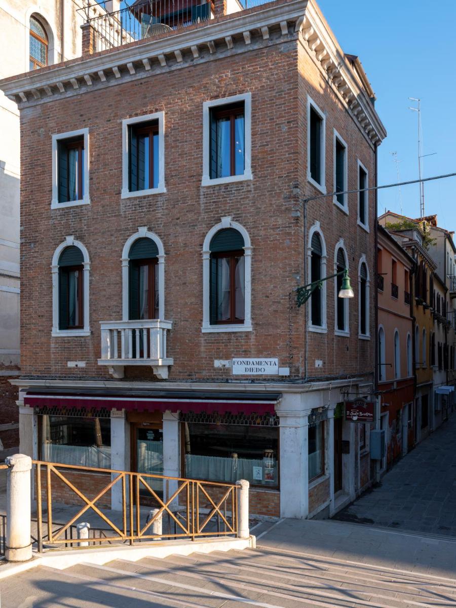 Foscà Venice Rooms - Housity