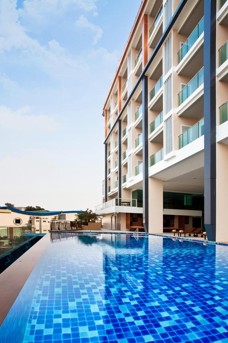Balihai Bay Pattaya - Housity