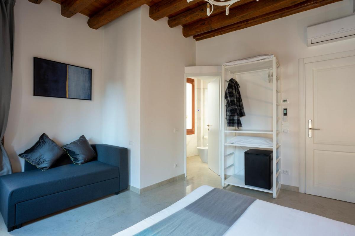 Foscà Venice Rooms - Housity