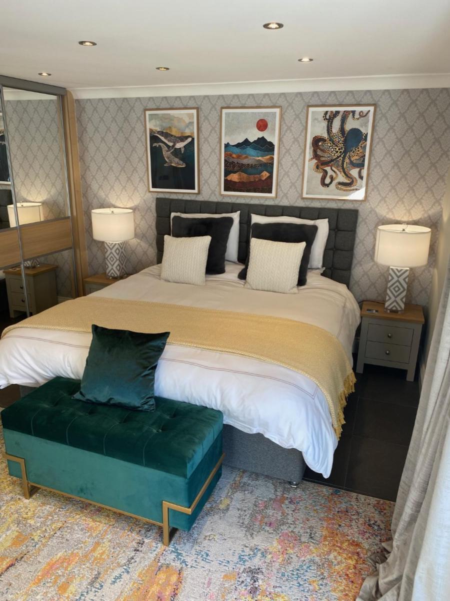 Bridge House Apartment. Luxury and cosy self contained apartment. - Housity