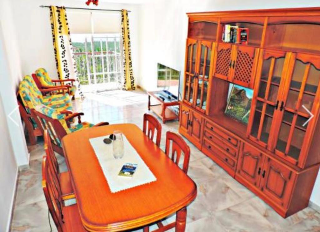 Apartamento El Tejar - Housity
