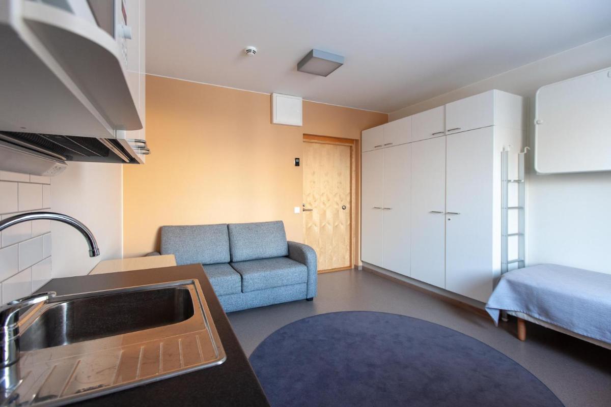Hostel Teopolis - Housity