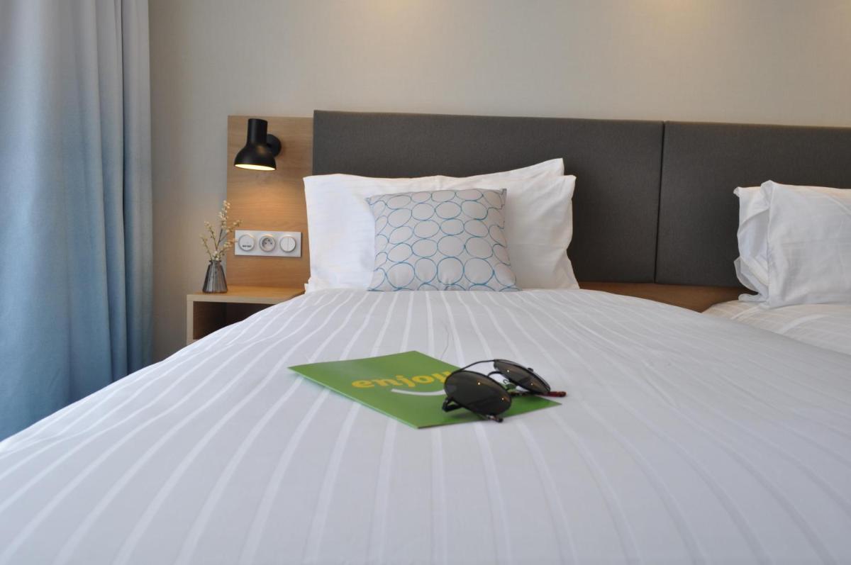 Holiday Inn - Bordeaux-Merignac, an IHG Hotel - Housity