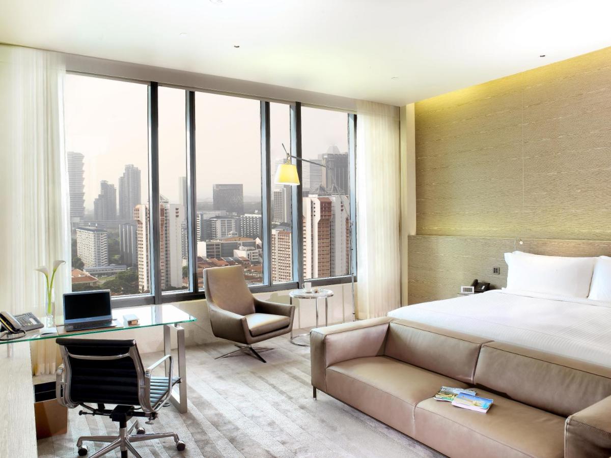 One Farrer Hotel - Housity