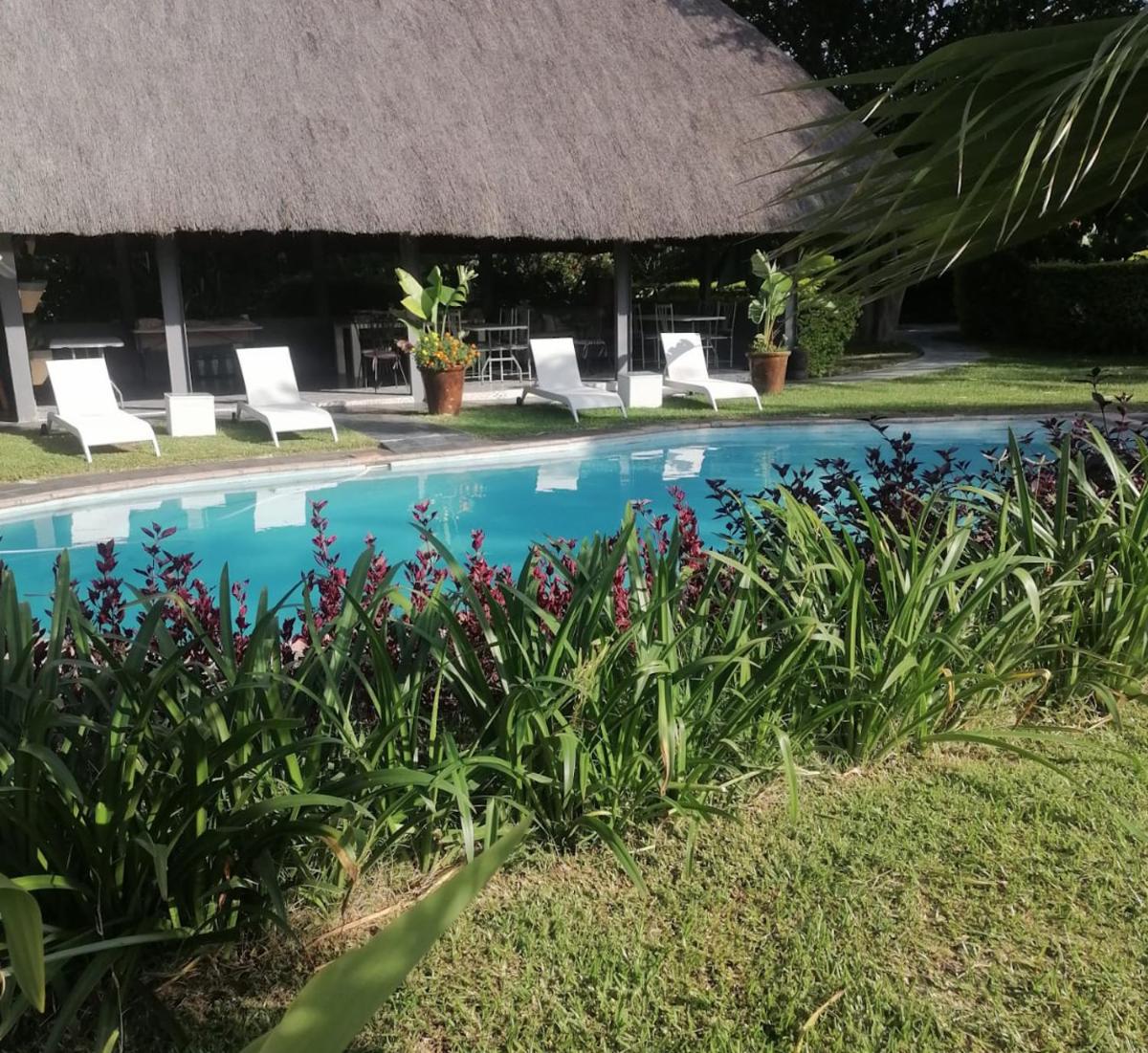 The Residence Villa Chobe - Housity