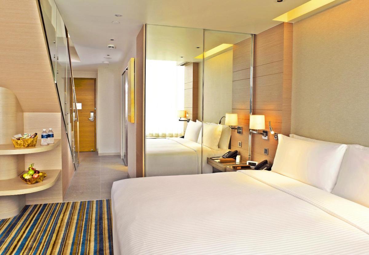 One Farrer Hotel - Housity