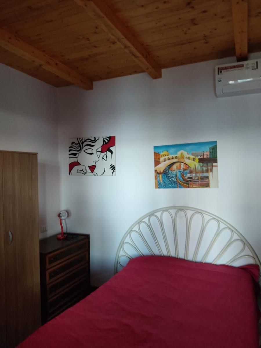 Suitetrails - Appartamento vista mare