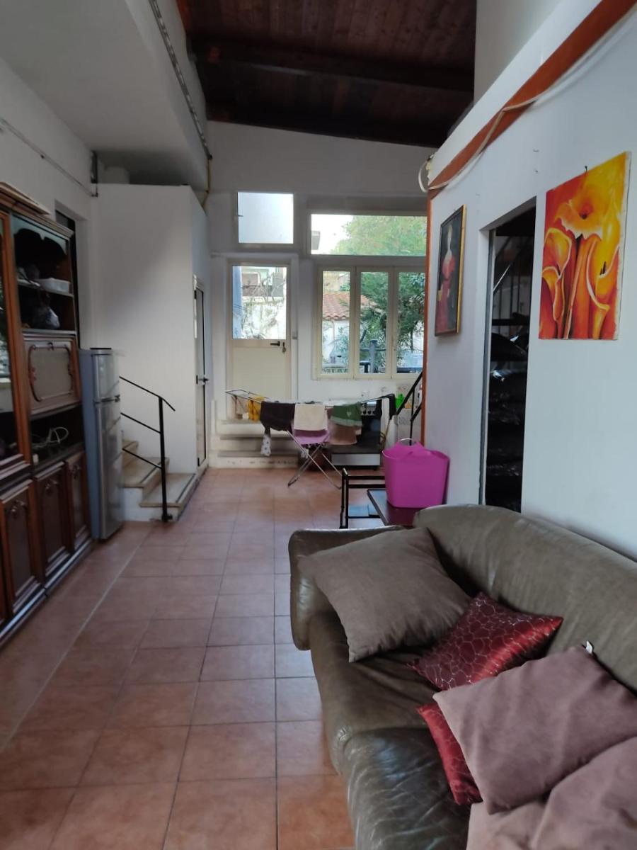 Suitetrails - Appartamento vista mare