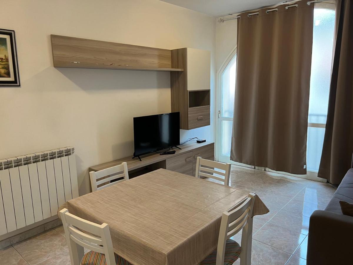 Trilocale Ferno Malpensa G&P2 - Housity