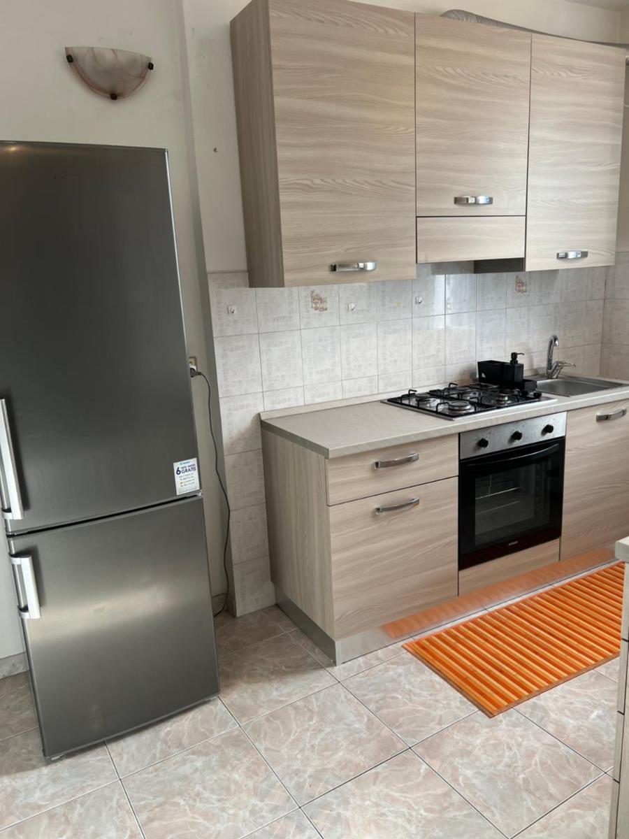 Trilocale Ferno Malpensa G&P2 - Housity