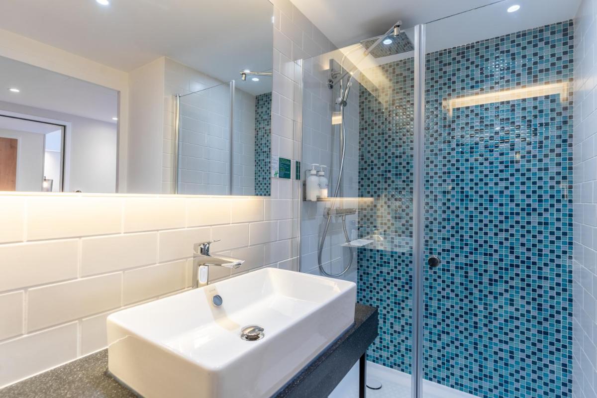 Holiday Inn - Bordeaux-Merignac, an IHG Hotel - Housity