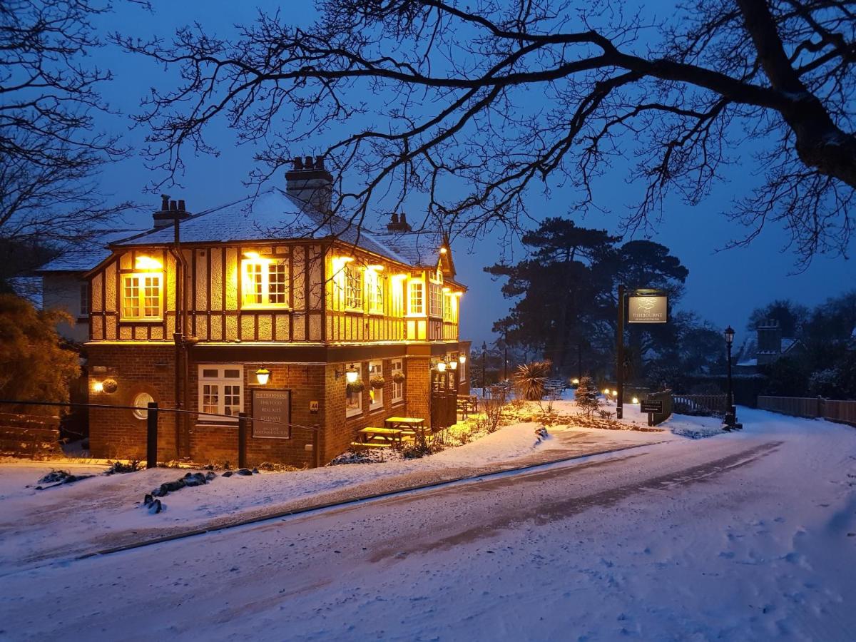 The Fishbourne - Housity