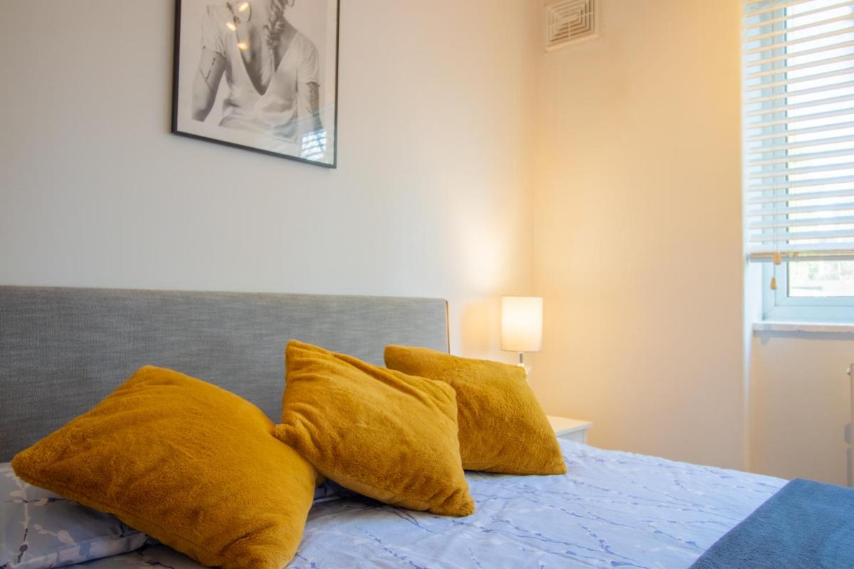 Stylish and well equipped flat in Stockwell - Housity