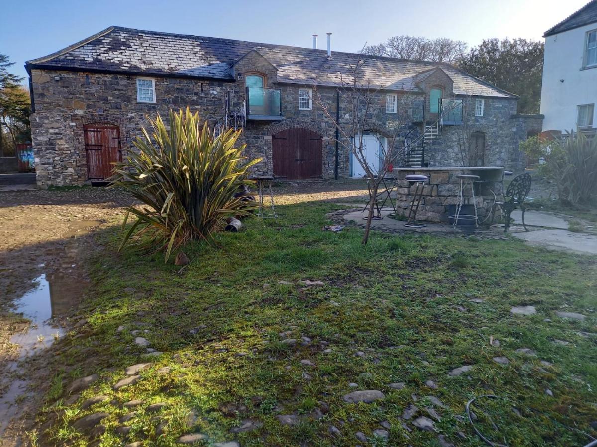 Mount Pleasant Country House - Housity