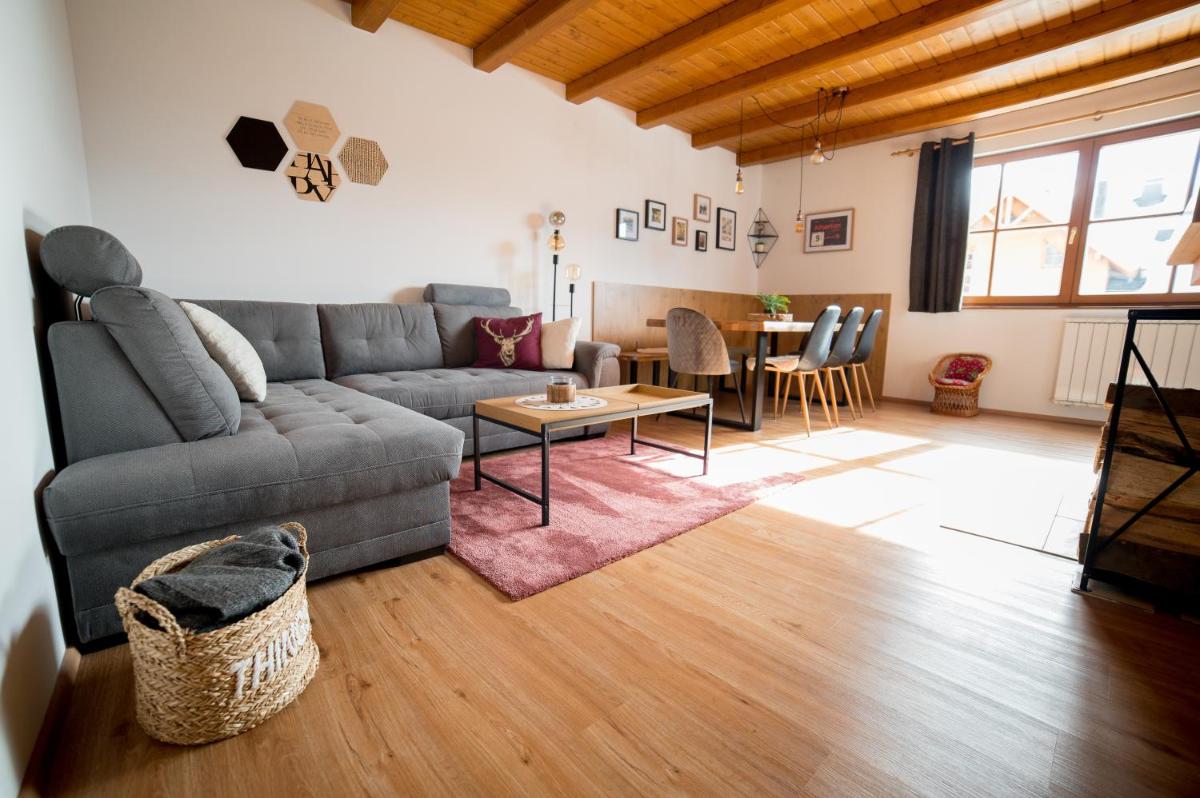 Apartment Bolfenk Pohorje - Housity