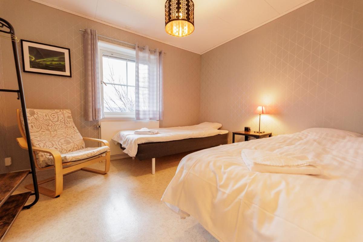 Lovely house in Abisko - Housity