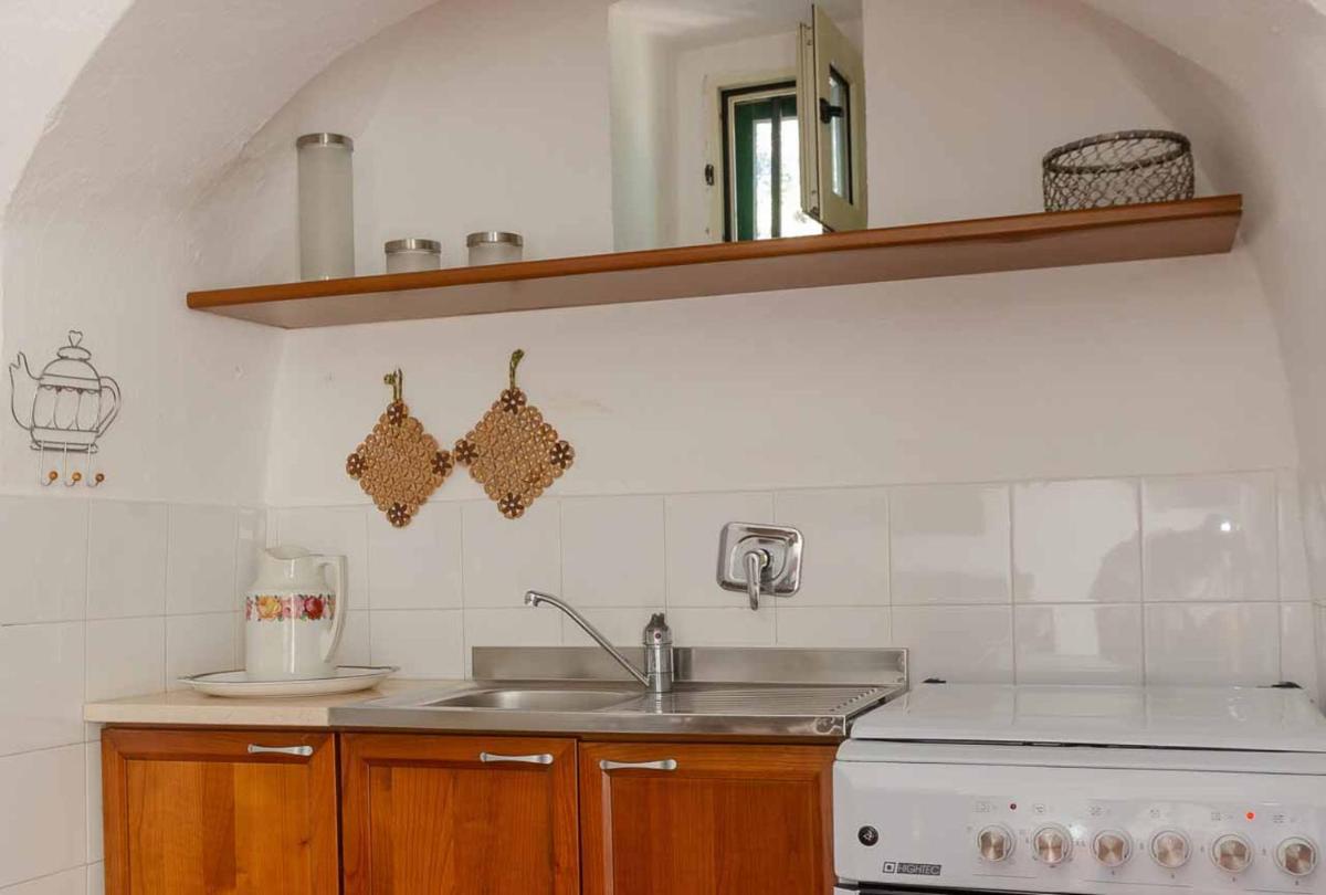 Agriturismo Madonna Incoronata - Hizvo