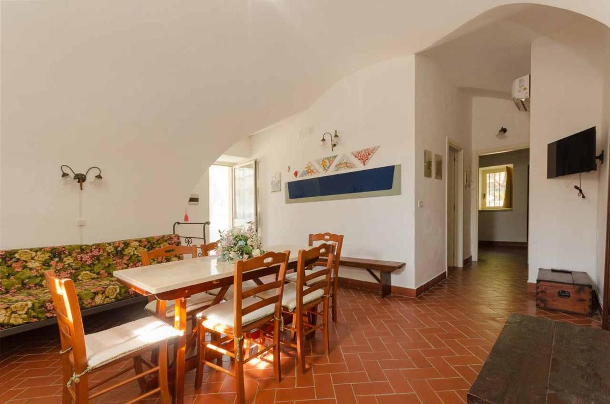 Agriturismo Madonna Incoronata - Hizvo