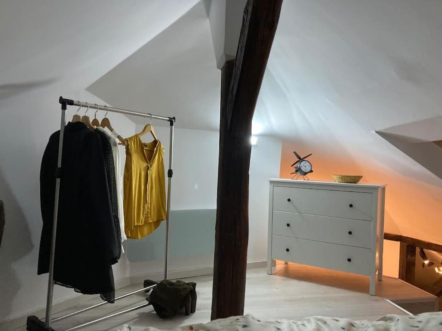 CANDY LOFT - Housity