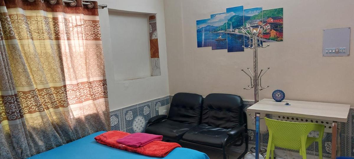 Homestay 2 - Housity