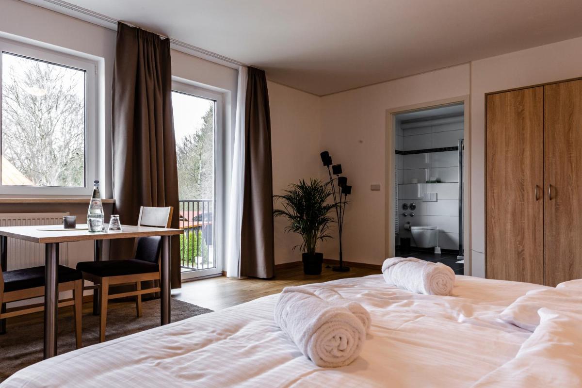 Motel Zur Dachsbaude - Housity