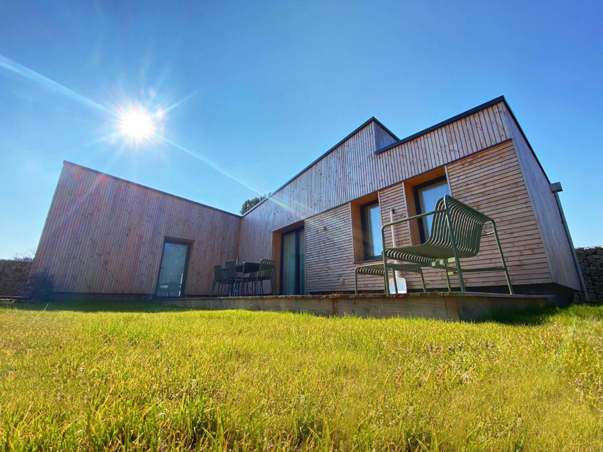 Domaine de l'Epau Eco-Resort - Housity
