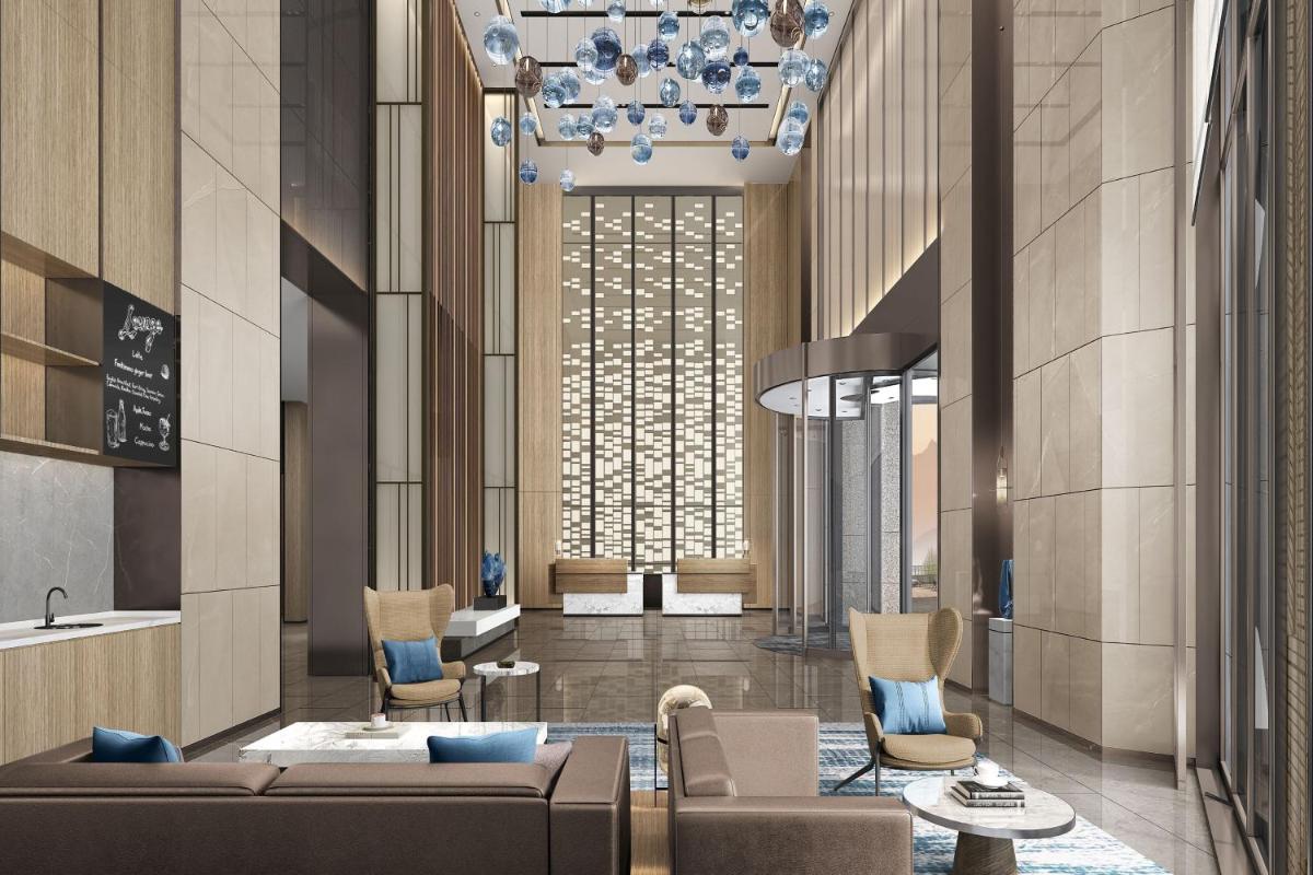 Fairfield by Marriott Danyang - Housity
