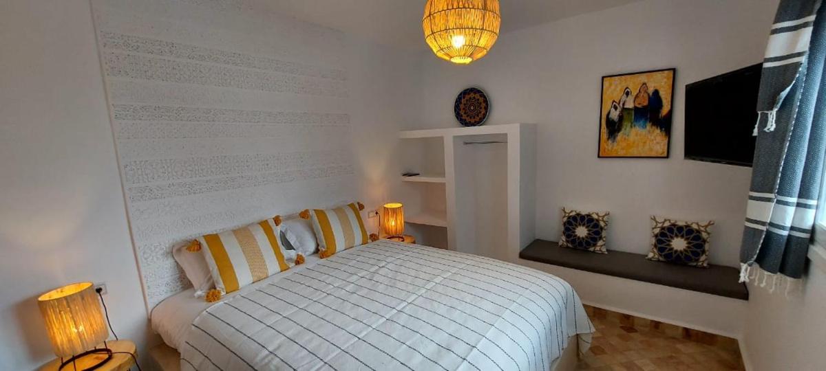 RIAD L'étoile d'Agadir - accueil d'hôtes - Housity