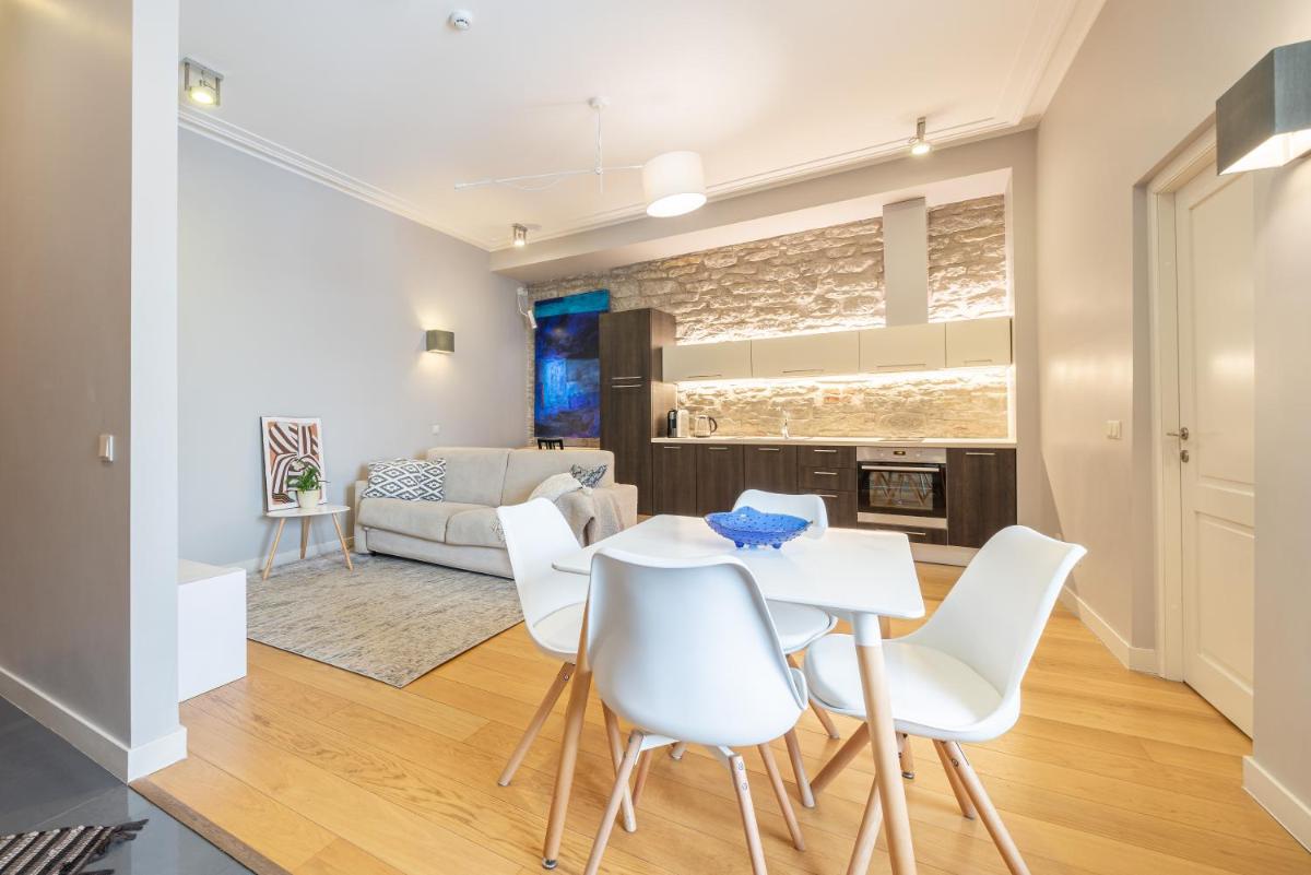 Uus 30 Apartments - Housity